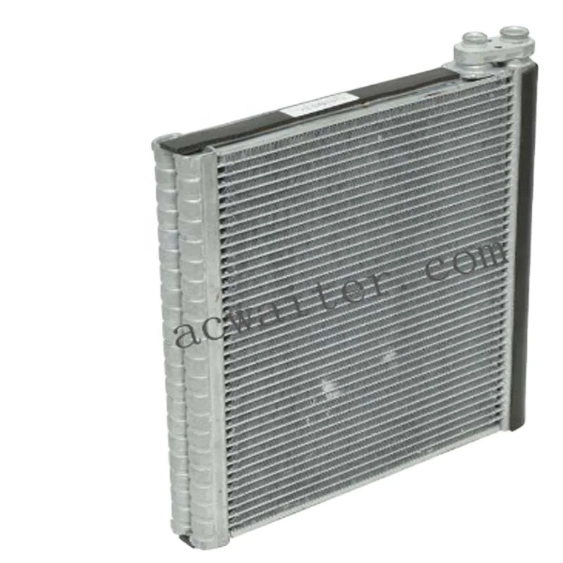 OEM88501-60101 Mg Rover 45 Zs Evaporator -r134a Air Conditioning OEM Grade Lexus Ac Cooling Car Air Conditioner Evaporator Core