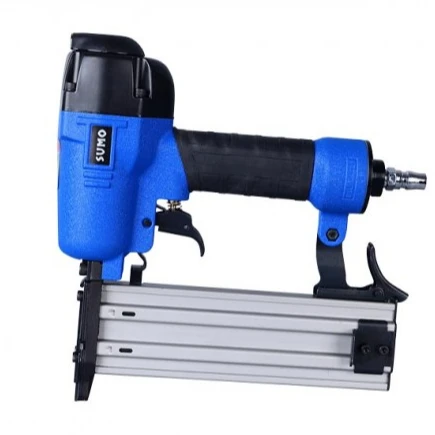 Model F-50 SUMO BRAD NAILER Pneumatic Tool Air Stapler Air Nail Gun