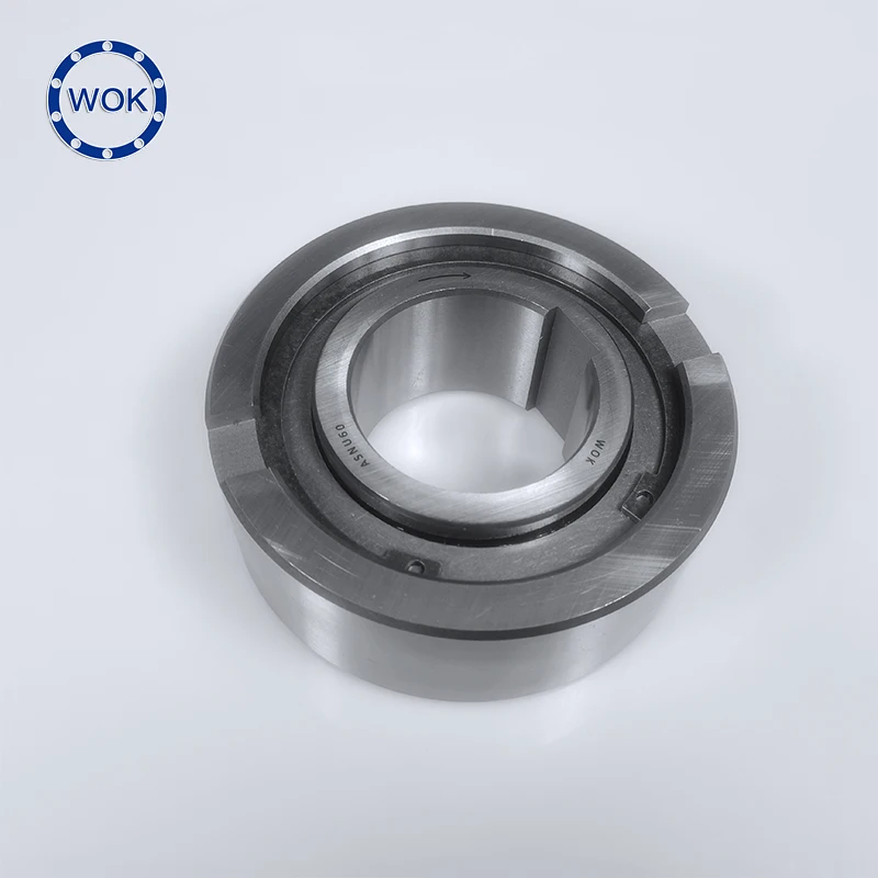 one way clutch  Bearing ASNU60/NFS60 ASNU series one way clutch bearing