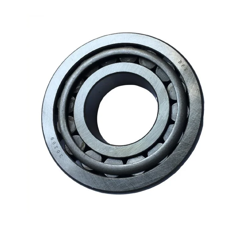 Bearing NUP309E WG9003329309  Applicable to the 10-speed transmission HW19710090608 of Sinotruk