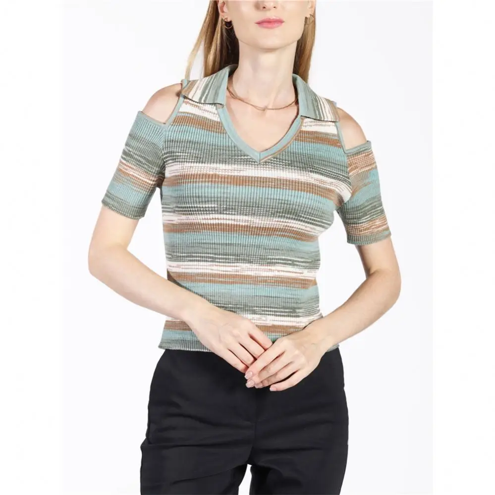 Best Sale Summer Ladies Blank Sexy Vest Casual Tight Crop Tops Short Sleeves T Shirts Tank Tops For Women Sweater