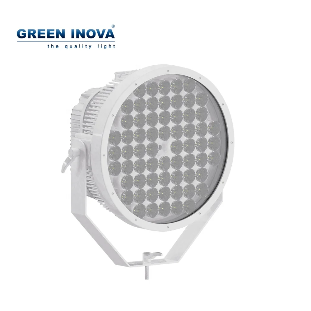 75W IP68 IK10 LED Super Bright Long-range Searchlight GI 75 Aluminum Alloy Xenon Lights 24 Halogen Xenon Hand Held Search Light