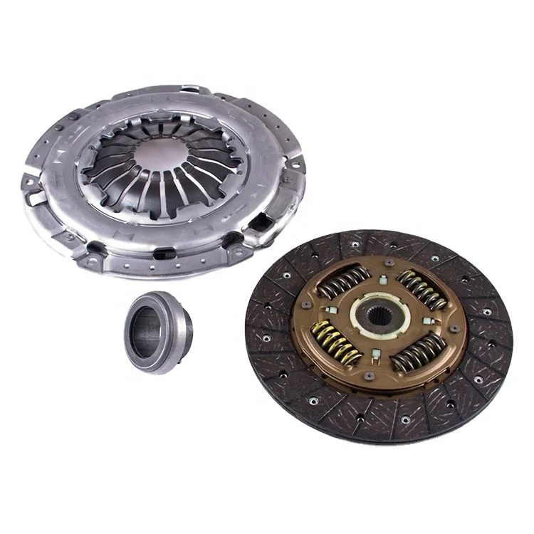 Clutch Kit For Fiat Palio Doblo Ducato Duna Elba Fg75 Fl6 Freemont Idea L60
