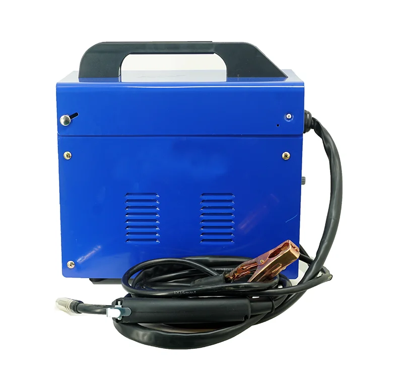 110v mig welder equipo de soldadura maquina de soldar soldadora mig 1 kg wire feeder co2 mig welding machine