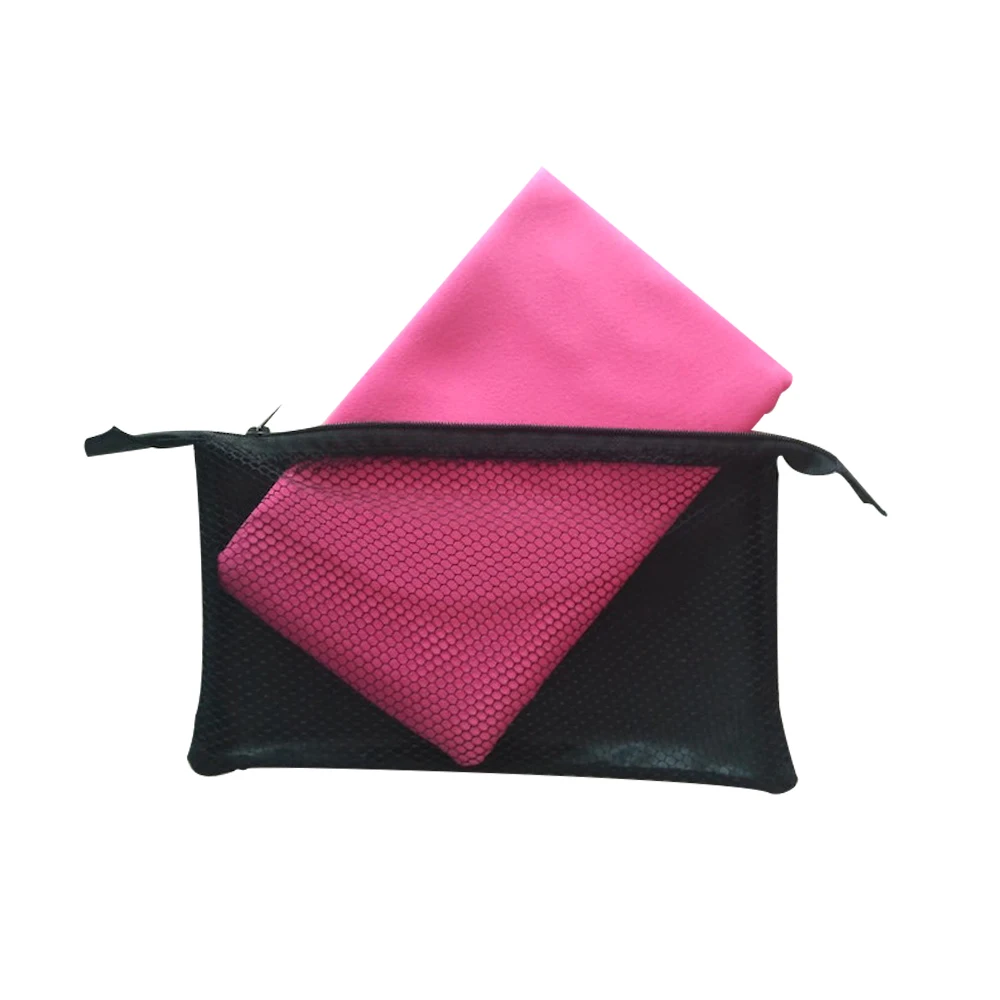 Microfiber  Suede Sports  Beach Towel