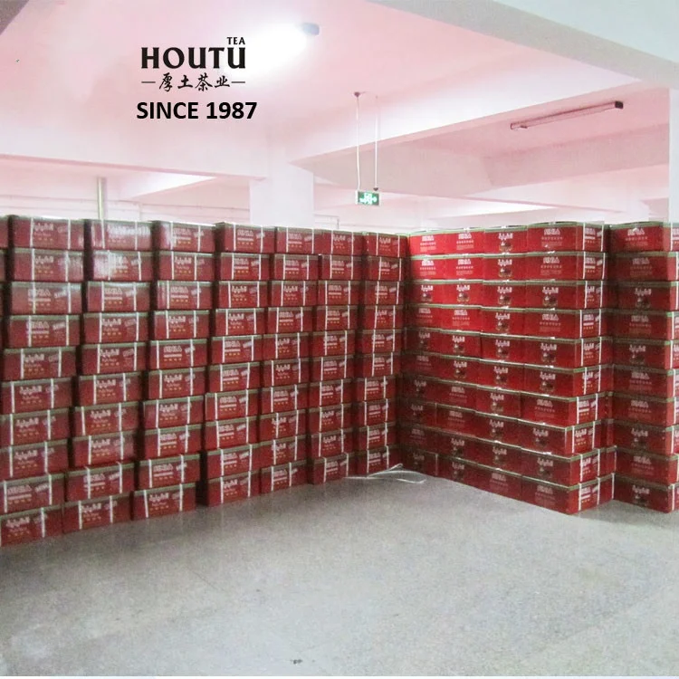 Eu standard green tea 3505 41022
