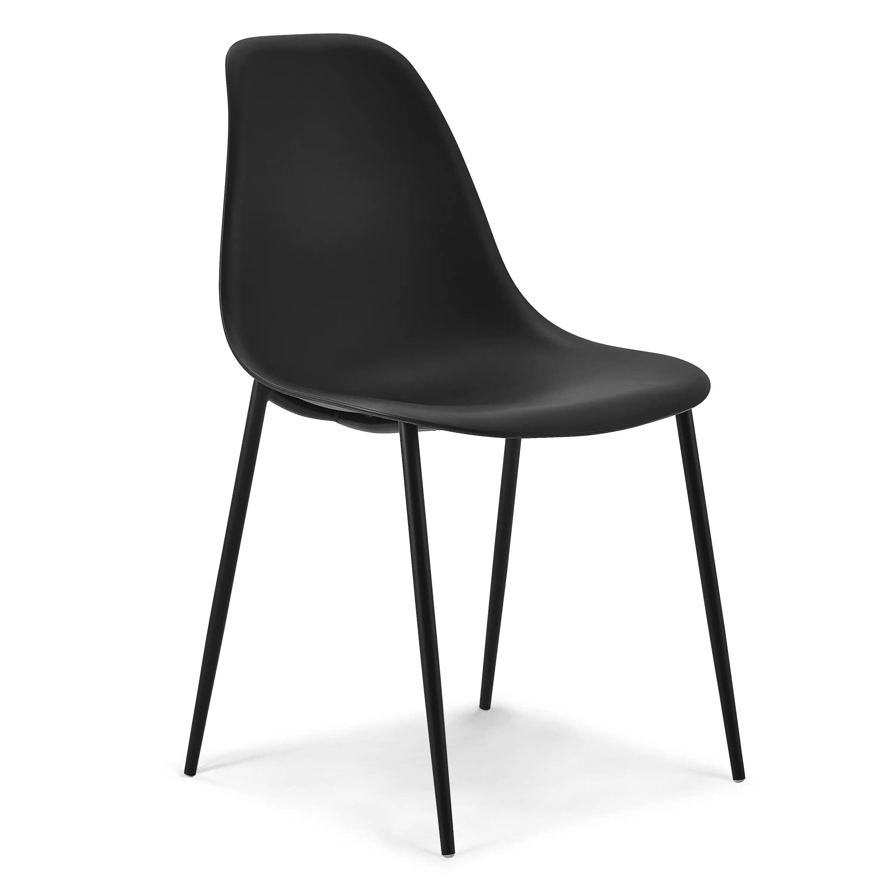 new modern dining room chair PU leather stool for sale