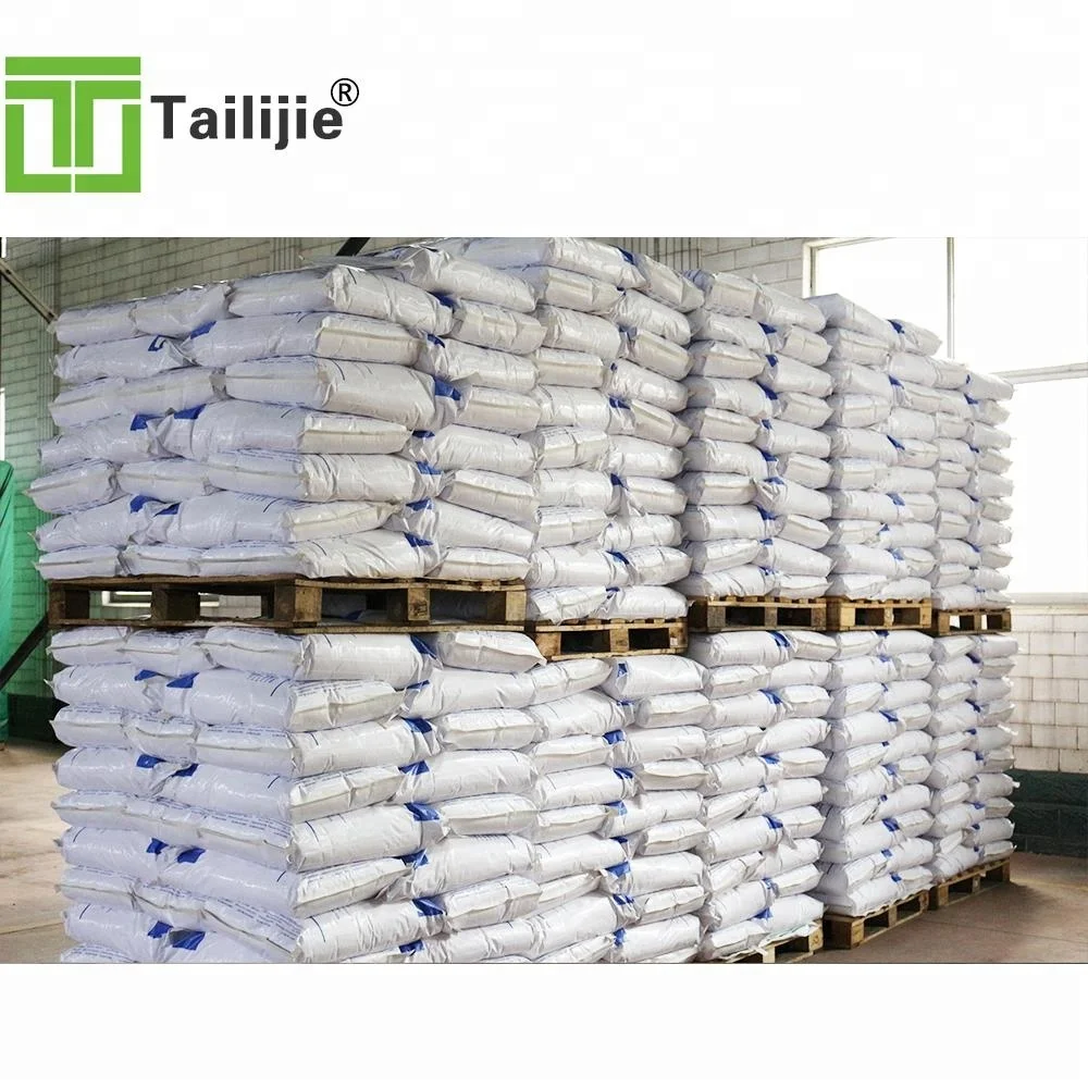 Polydextrose Food Additive For Bread Confectionery Dairy Products