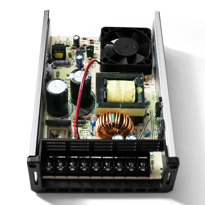 220v 12v transformer 12 volt 6 amp ac/dc power supply slim 5v 40a 200w rainproof smps 60w 120w 150w 300w for cctv camera