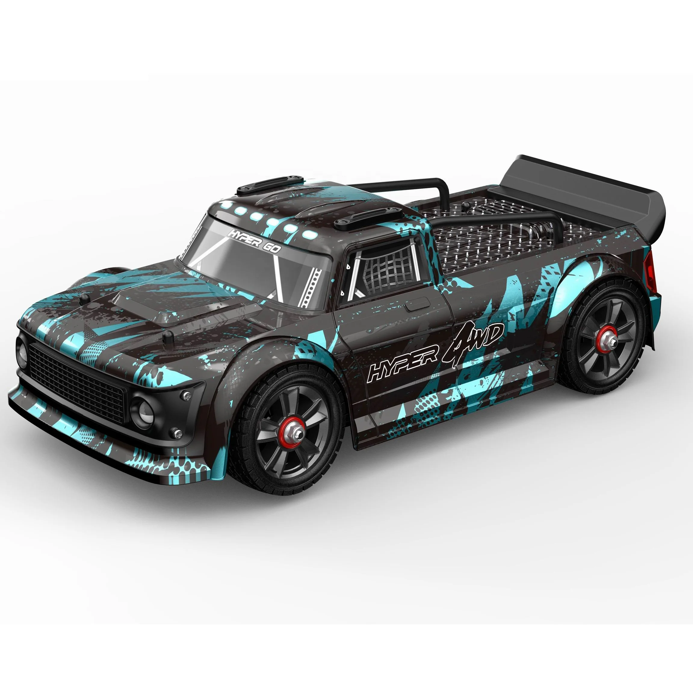 MJX14302 MJX14301 RC Cars 1/14 Drift Racing Car All-road Chassis Remote Control Brushless RC Trucks  high-speed car Toys