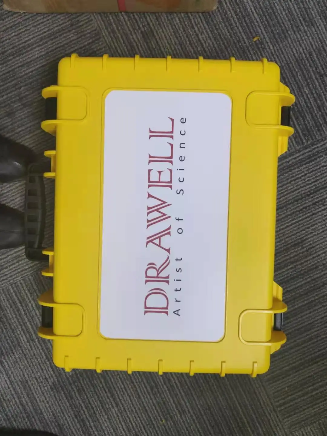 TrueX 800 Precision Portable Handheld XRF  Spectrometer Mineral Metal ROHS Gold Analyzer