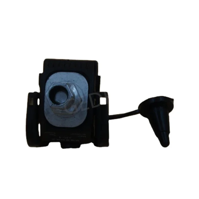 High quality insulated cable collector high current connector