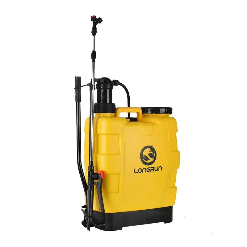 Agriculture Sprayer Pressure Pump Sprayer Disinfection Sprayer Nozzle Agricultural