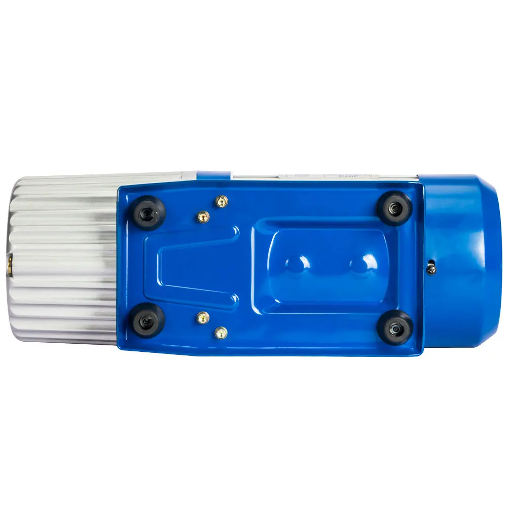 1/3HP VP225 2.5CFM 70L/min Dual Stage 220V 50Hz Refrigeration HAVC Vacuum Pump