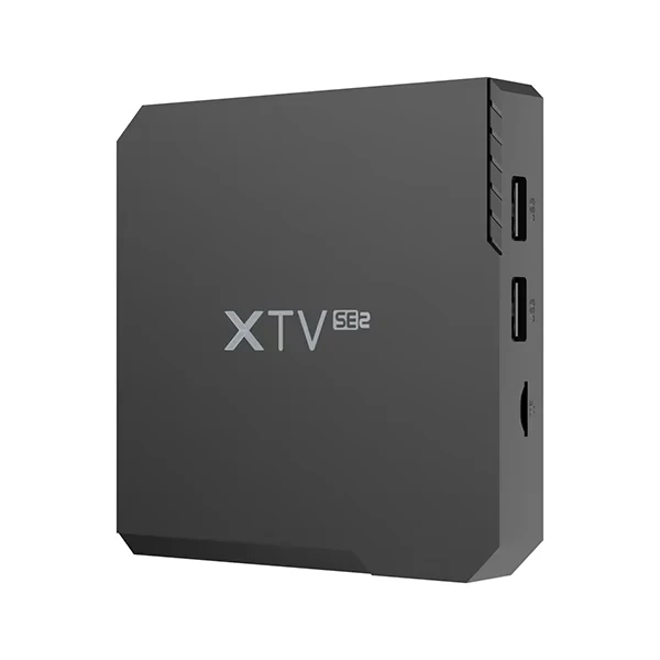 Лучшая цена Amlogic S905W2 2 ГБ 8 смарт-приставка iptv stalker xtreamcodes ТВ приставка android 11 tv box MEELO PLUS XTVSE2 LITE