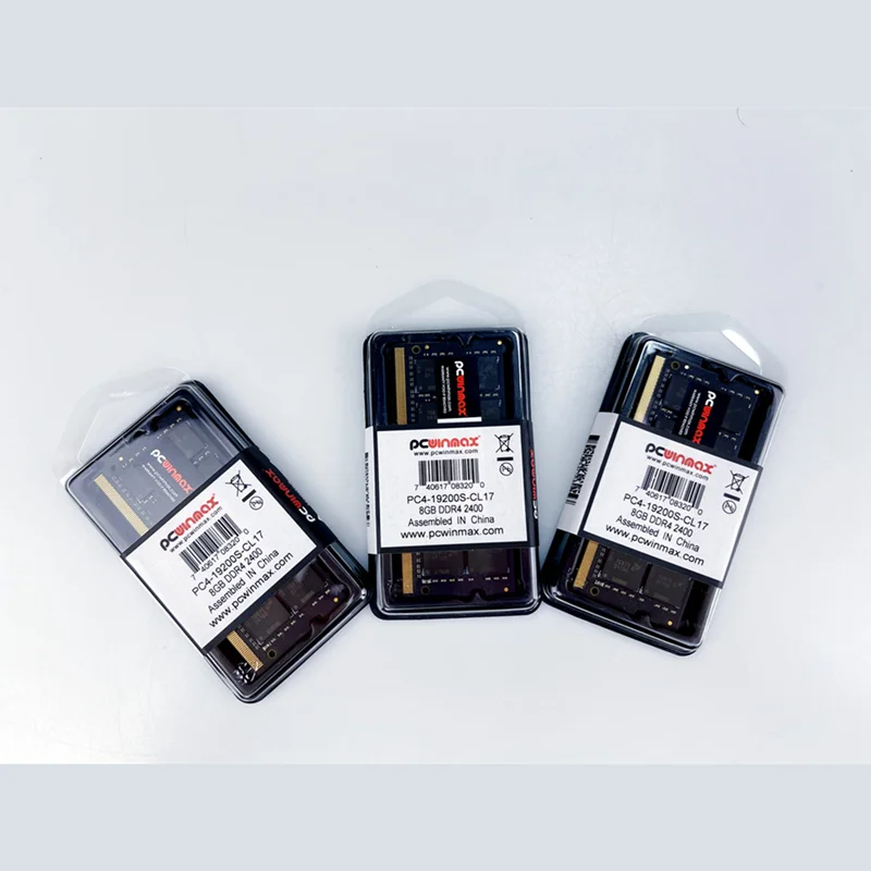 PCWINMAX DDR4 DDR5 Ram Con Disipador Termico 4gb 8gb 16gb 2133 2400 2666mhz 3200mhz 4800mhz 5600mhz RAM