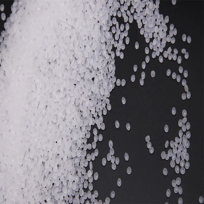 Первичная/переработанная полиэтиленовая пленка класса HDPE/LDPE/LLDPE полиэтилен низкой плотности