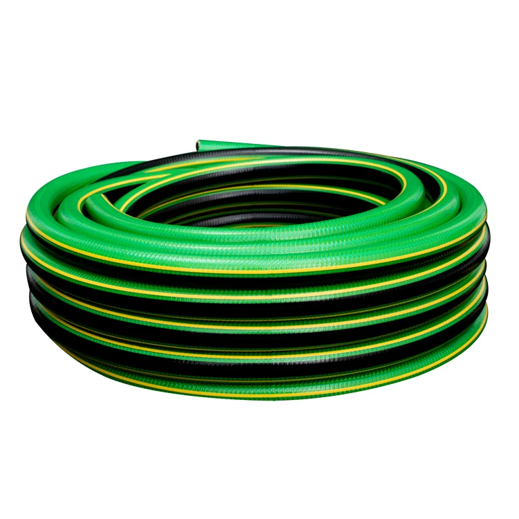 
8.5mm Flexible Plastic PVC Hose High Pressure PVC Spray Hose For Wholesale 