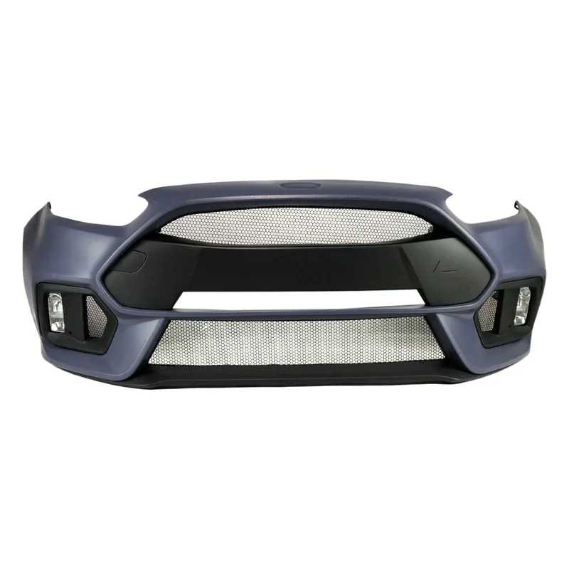 Front Bumper   Assembly For 2015  Ford Focus RS