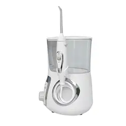 Dental Flosser Electric Oral cleaner Countertop Water Flosser machine water pick teeth cleaner water flosser tap
