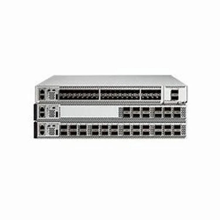 Cisco1 C9500-48Y4C-A 4*100 г uplink enterprise-класса 48-портовый 25G SFP переключатель