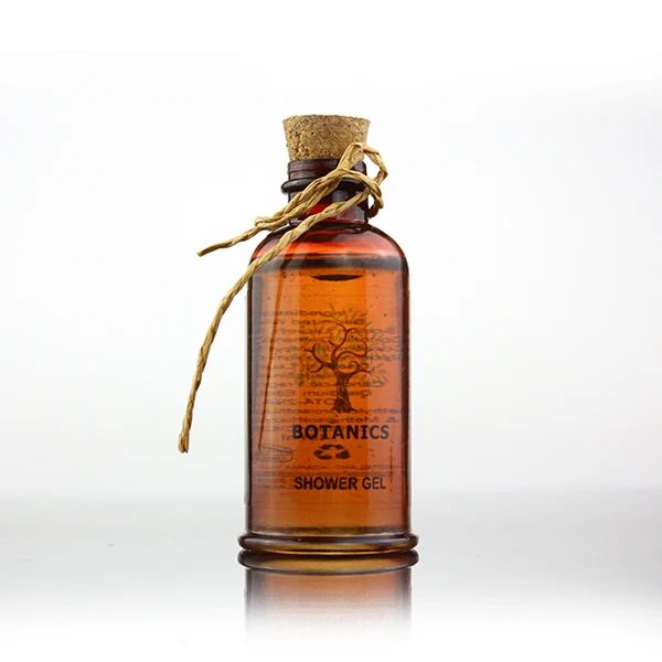 
Оптовая продажа, увлажняющий отбеливающий органический гель для душа с откидной крышкой 