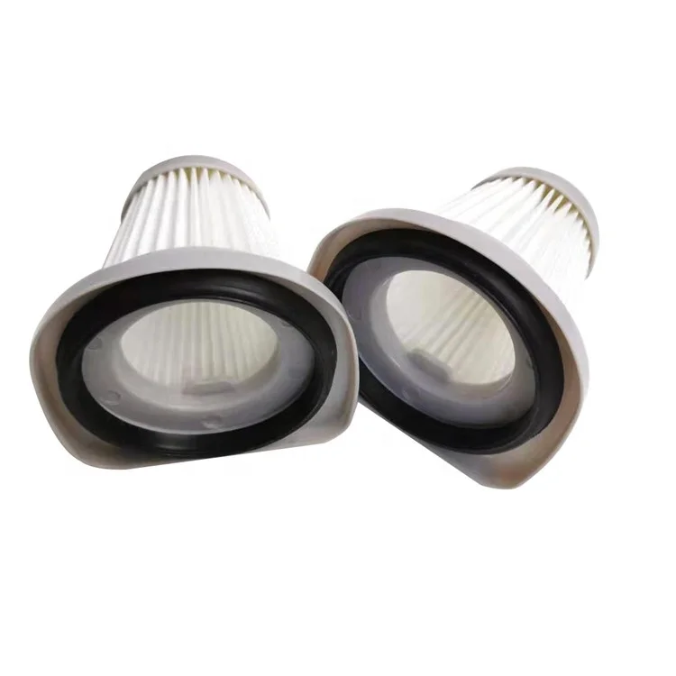 High Quality Air filters HEPA Vacuum cleaner filter products vacuum cleaner accessories parts filter media