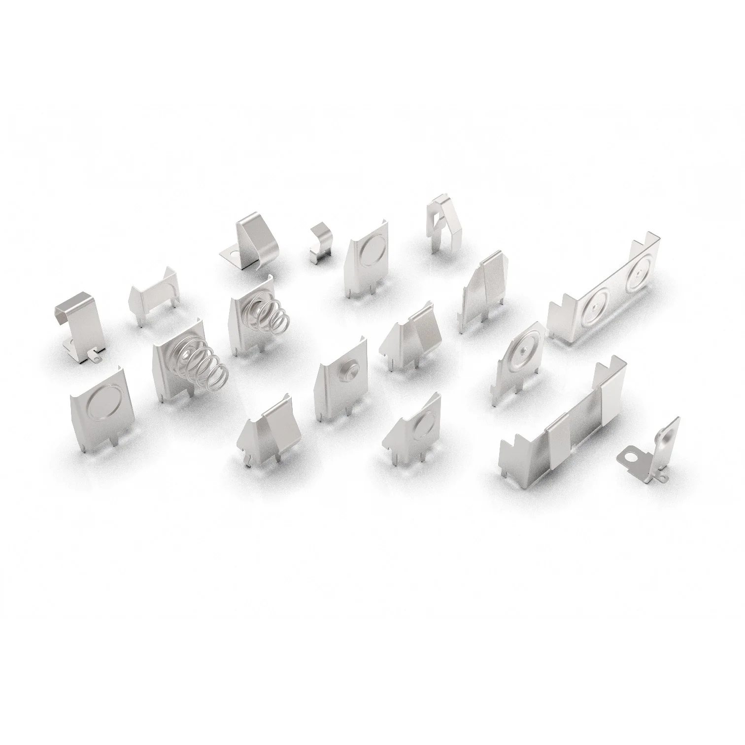 LR14 battery Contact