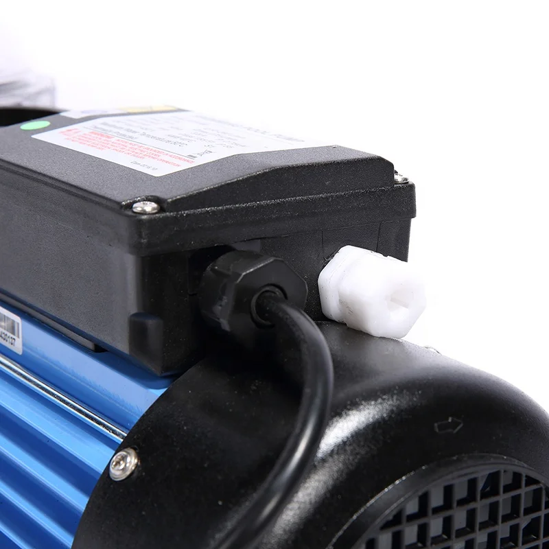 STP Series 0.25/0.35/0.5/0.75/1/1.2 Horsepower Swimming Pool Water Filter Pump Corrosion-resistant Pool Water Pump