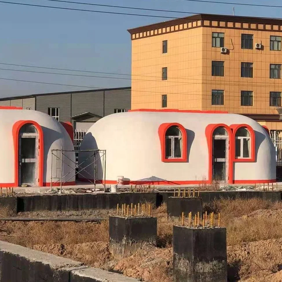 Containerprefab Office Ready To Prefab Houses Easy Assemble Tiny Pre Assembled Wooden House