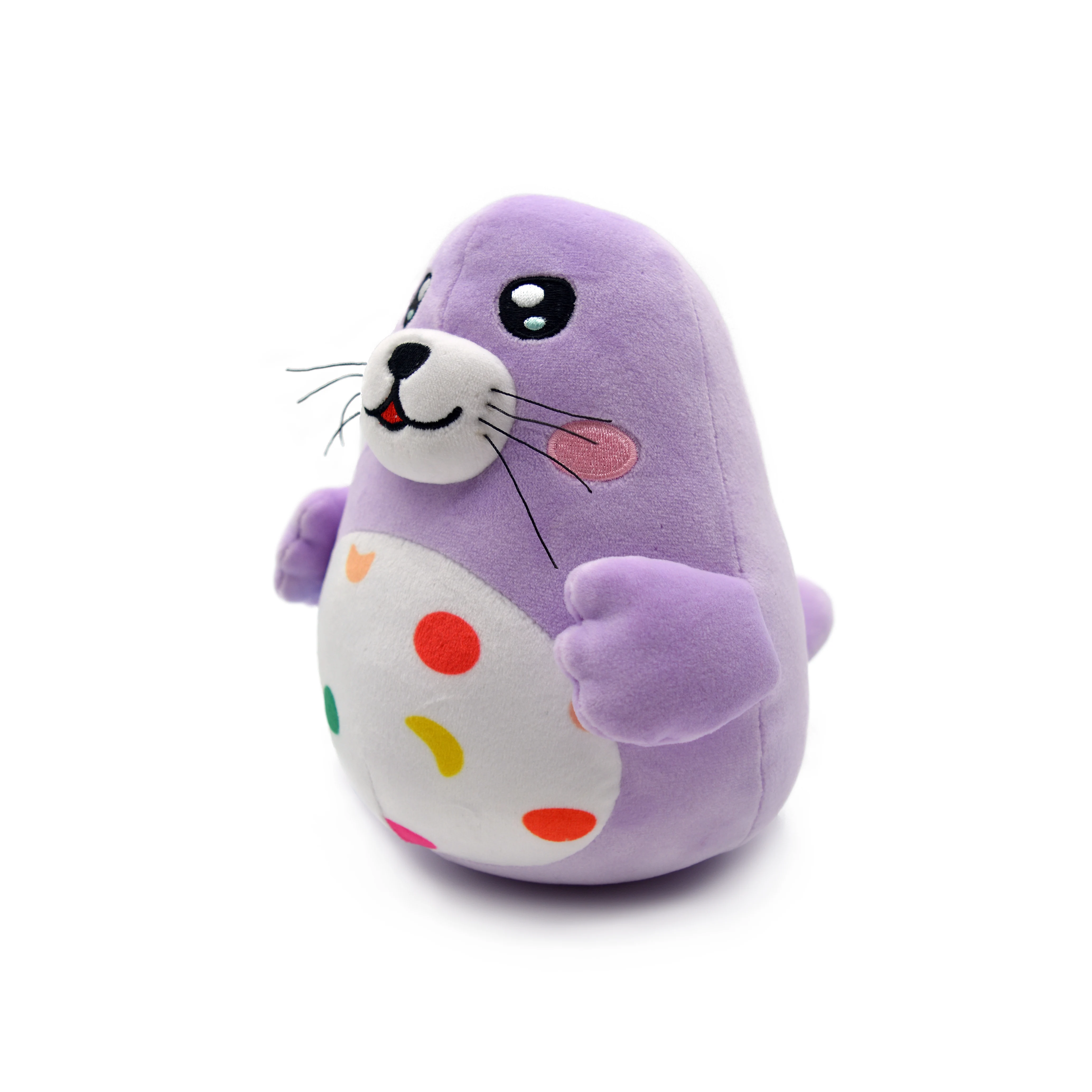 customized plush toys Drop shipping kids stuffed toy product sea animals seal sea lion stuffed plush toys