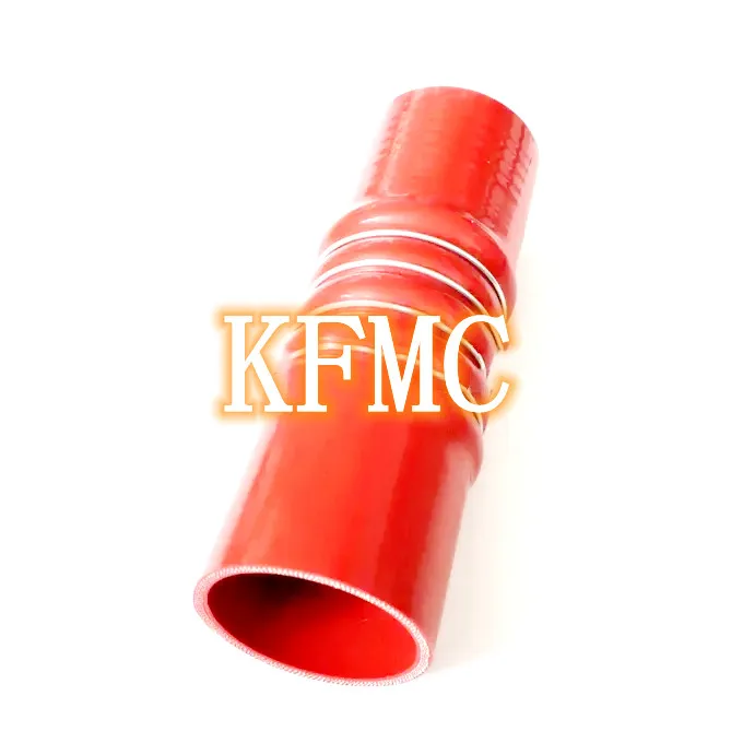 Intercooler Hose 11N8-43270  for R210W-7 R215-7 R225-7