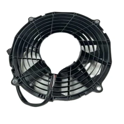323Gc 326Gc 330Gc Suction Fan Radiator Electronic Fan 5108095 510-8095 For Caterpillar Excavator Parts