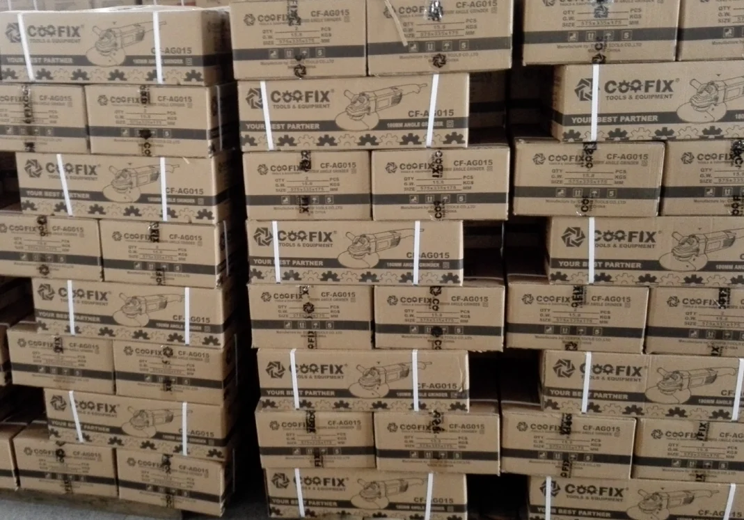  Воздушный компрессор кондиционера COOFIX 24/50L профессиональное