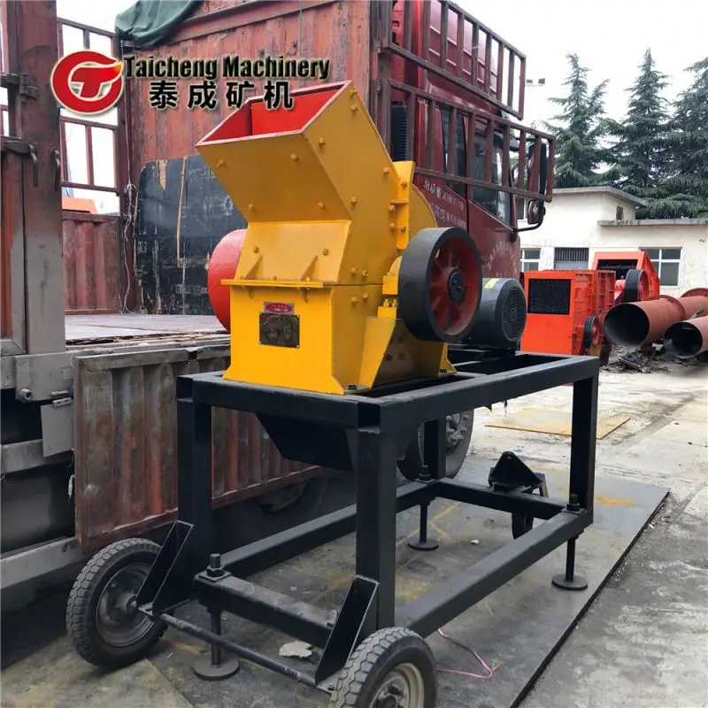 mesin pemecah batu stone crusher