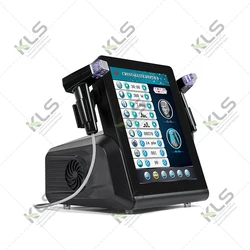 Фракционный аппарат Morpheus 8 2023 morpheus 8 estiremiento de la piel radiofrecuencia fraccionada con microagujas