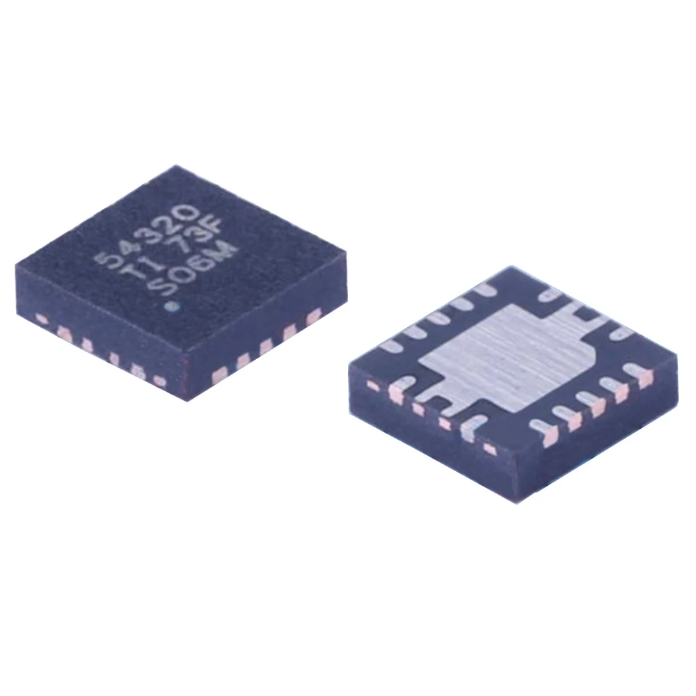 CR95HF-VMD5T QFN32 New Original Componentes Integrated Circuit One-Stop Service