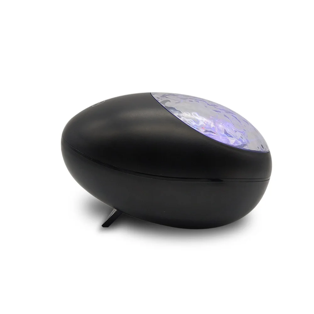 Lucky Stone  Starry Sky  Projector Galaxy Lamp