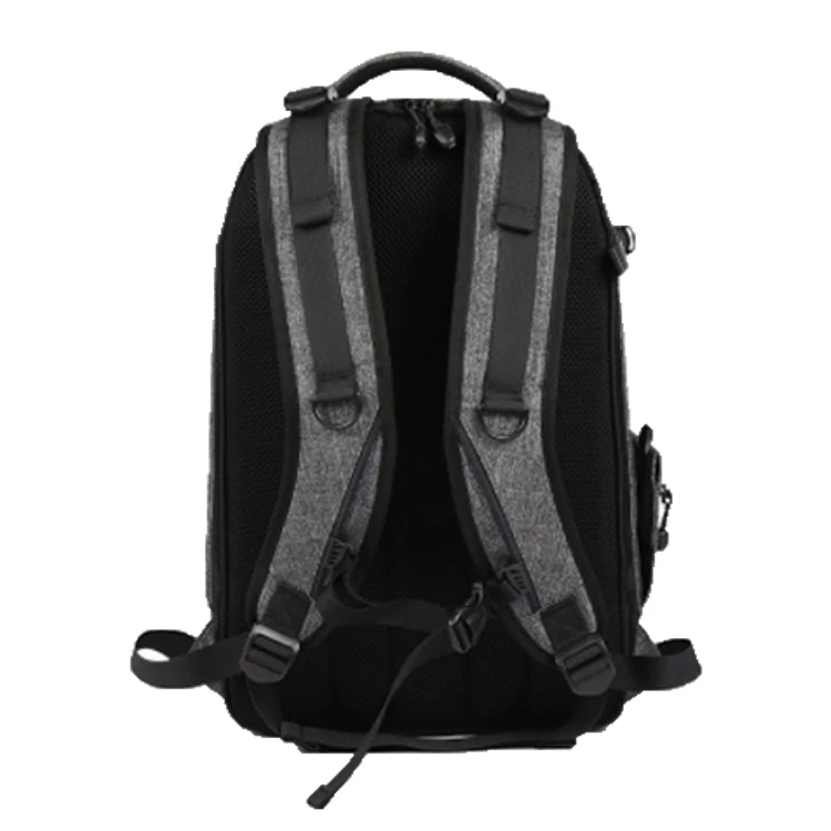 Большая емкость многофункциональная Водонепроницаемая камера рюкзак сумка с штатив держатель для DSLR и беззеркальные камеры