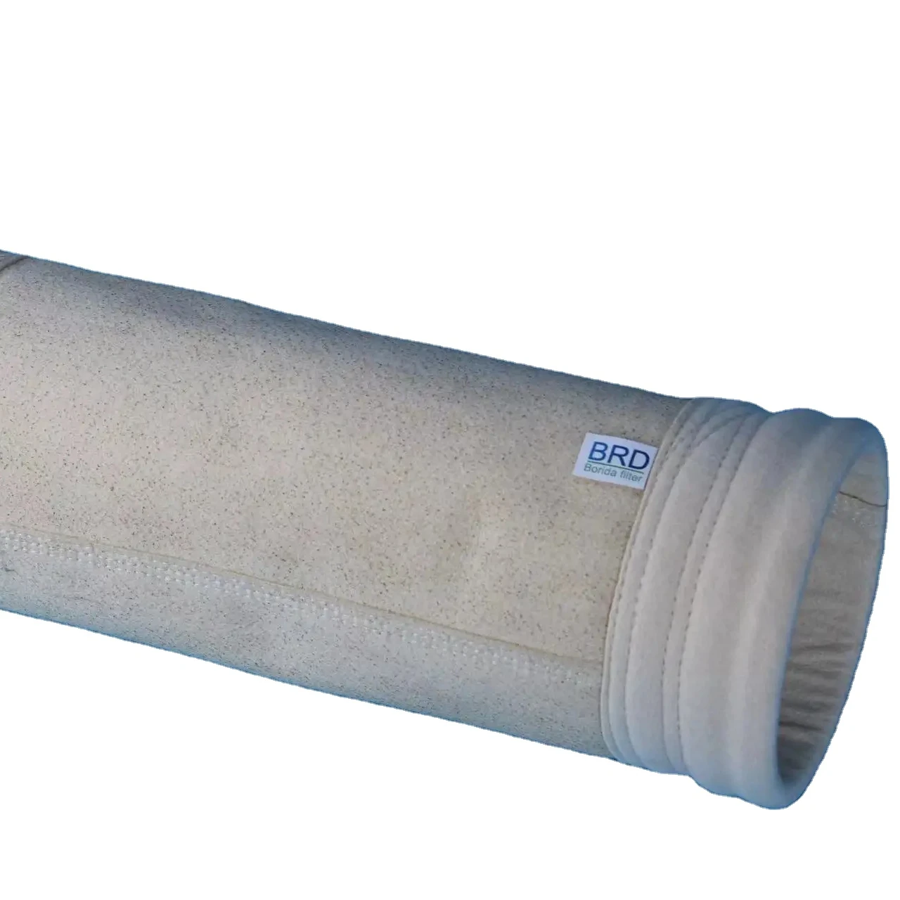Aramid bag filter polyamide felt (nomex)support with ptfe membrane Aramid Filter Fabric bag for for petrochemical