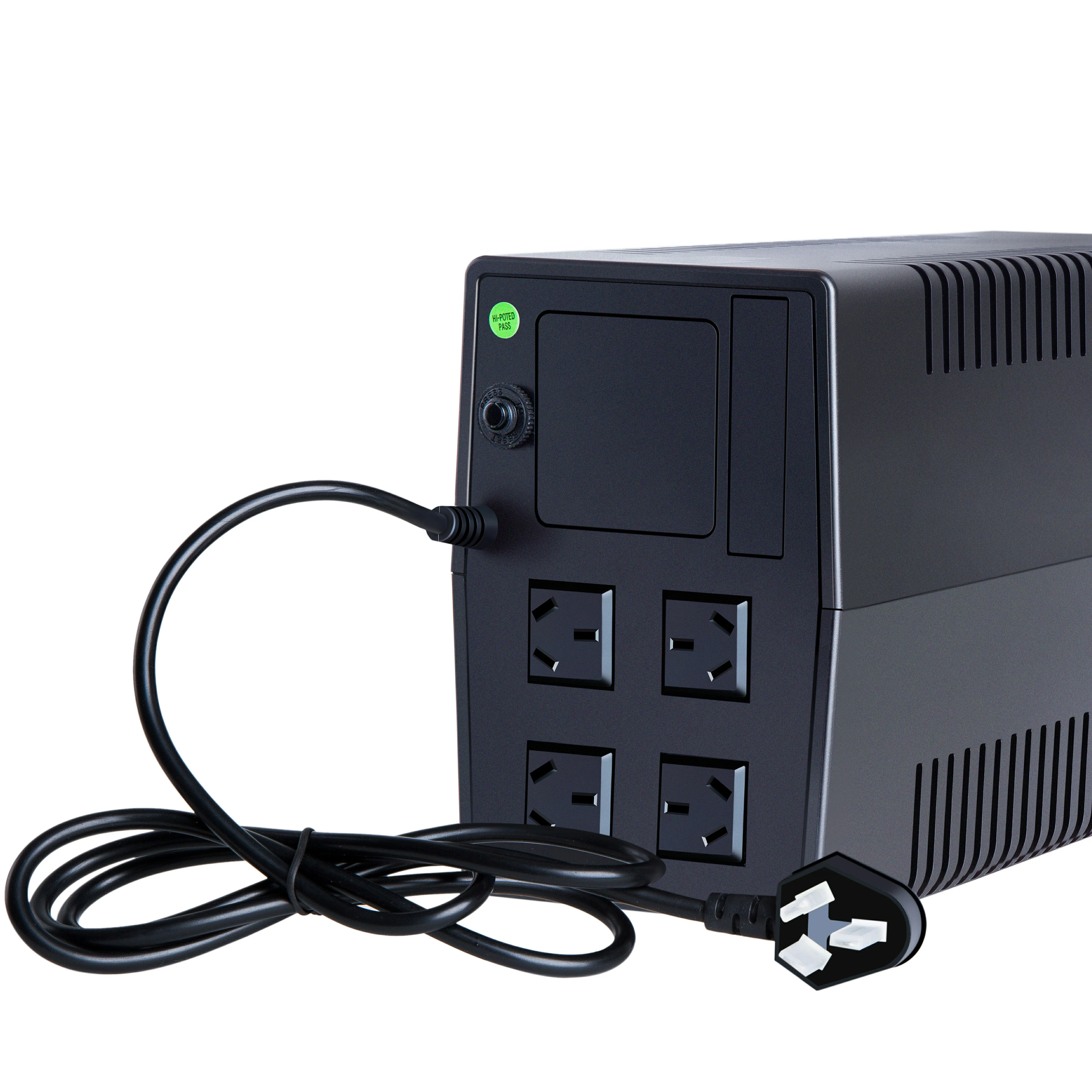 Industry recommendatory SR 2000VA smart line interactive ups wholesale customization line interactive solar ups