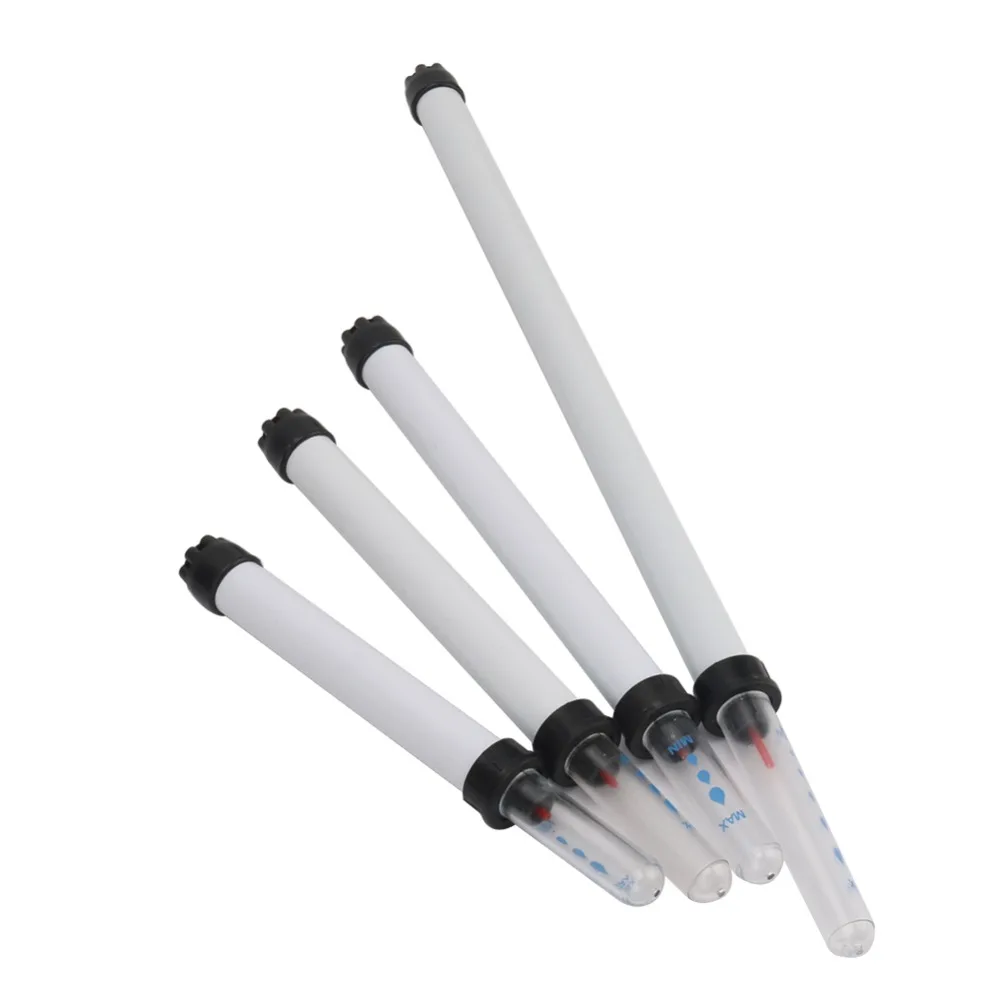 Hydroponic Plant Water Level Meter Potted Plant Moisture Gauge Indicator Garden Water Shortage Buoy Humidity Sensor