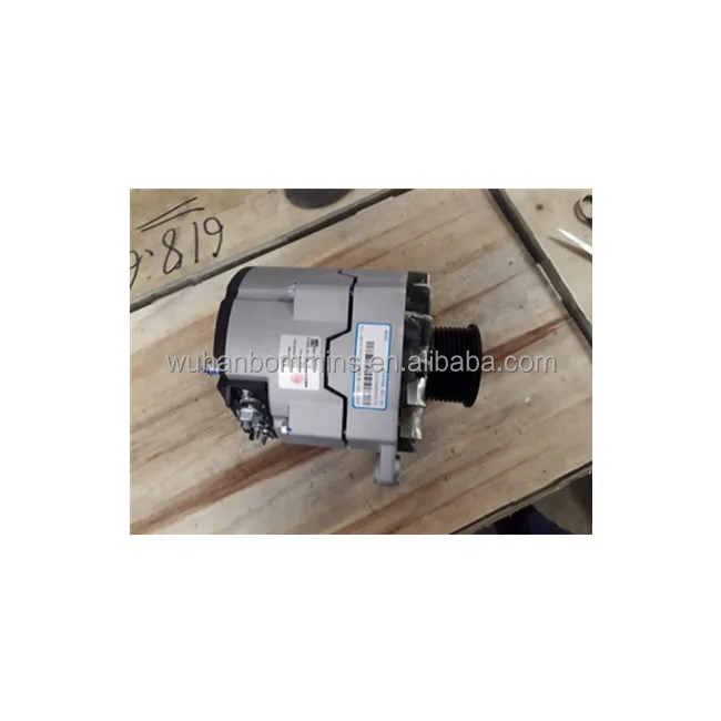 sinotruk  truck parts alternator 612600091027 high quality made in China in high quality