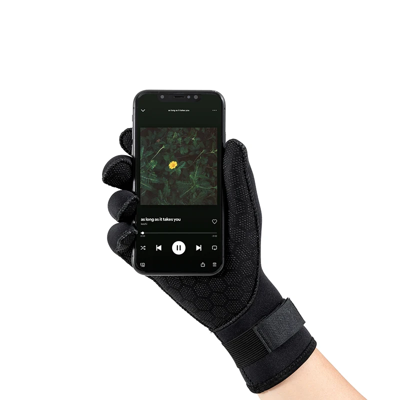 Hand gloves diving thin neoprene snorkeling swimming diving wetsuit gloves