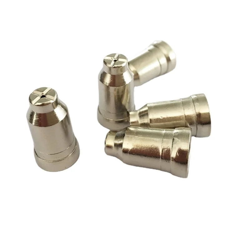 SG51 plasma consumables cutting torch electrode hafnium