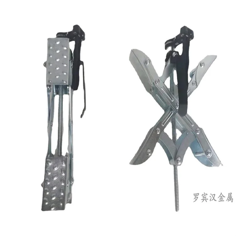 High Quality Hot Selling Stainless Steel Robin Hood Metal Stabilizator