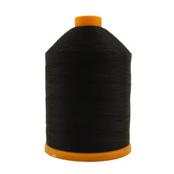 Polyester High-speed Colorful Weaving Clothing Sewing Waterproof Knitting Thread Cheap Price Knitting Thread