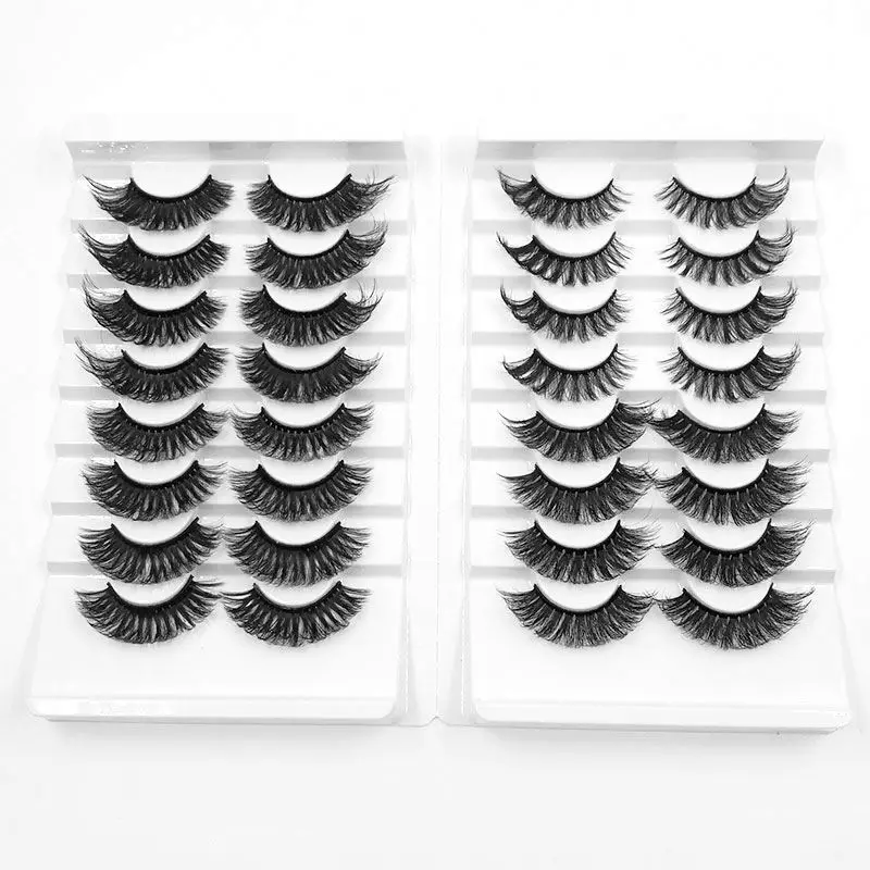 
 Чемодан для ресниц из искусственной норки 3d, коробки для ресниц из искусственной норки, оптовая продажа, поставщик, модная сумка из ПВХ  