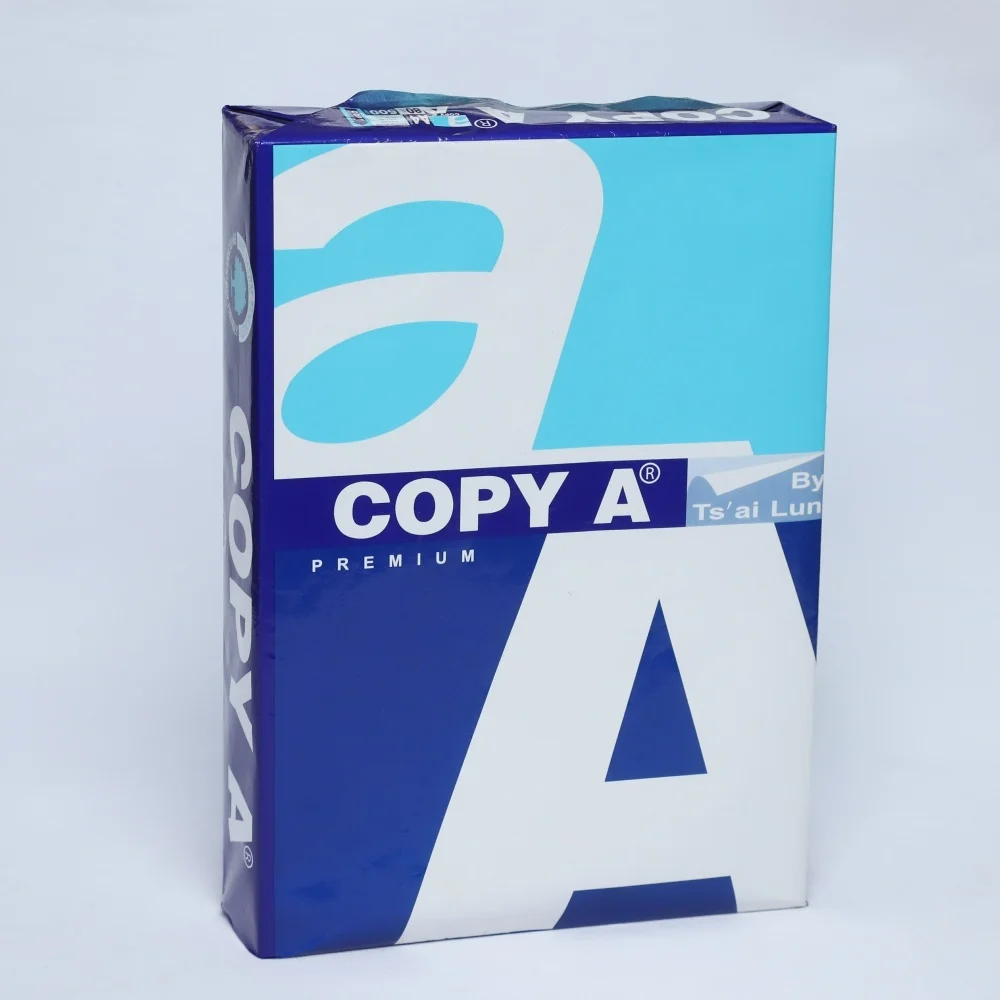 Office Copier Ram Paper A4 80grams Copy Paper 80G Excellent 210x297mm a4 Paper