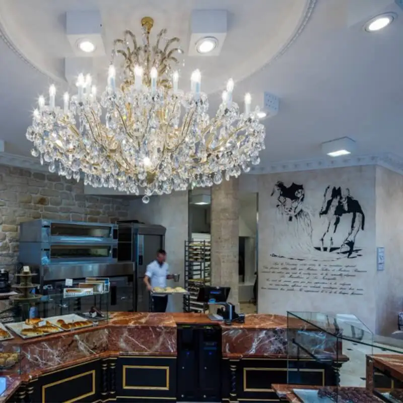 Custom event big chandelier luxury crystal chandelier hotel kronleuchter kristal